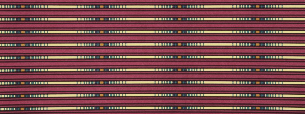 LEGEND LOUVERS | 492-BOUQUET - Print - Fabric