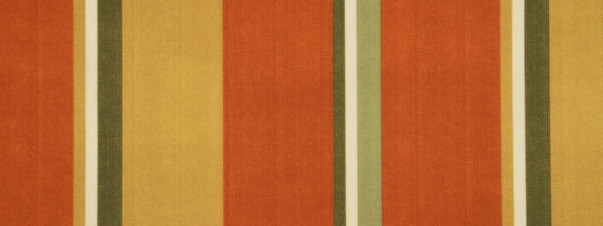 LEGEND STRIPE | 492-GARDEN GROV - Print - Fabric