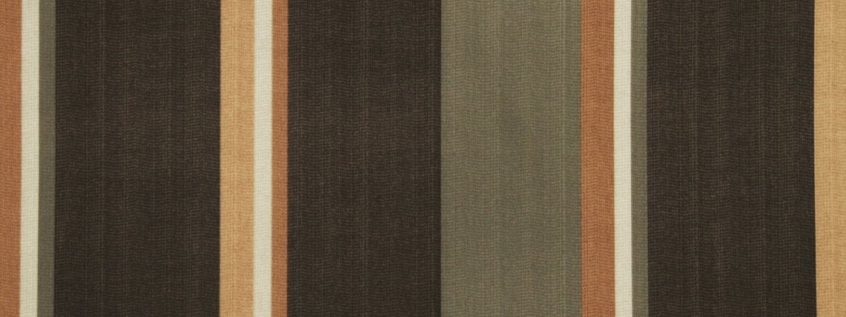 LEGEND STRIPE | 492-WARM STONE - Print - Fabric