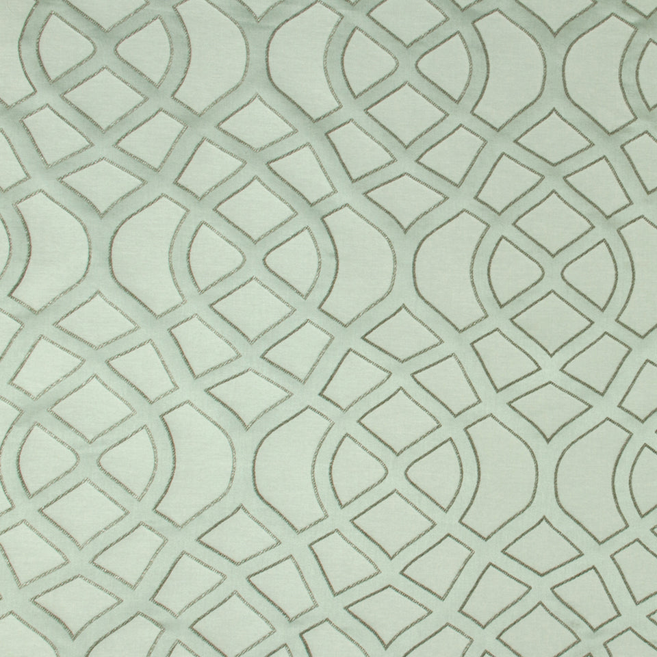 SPIRAL PATH | DEW