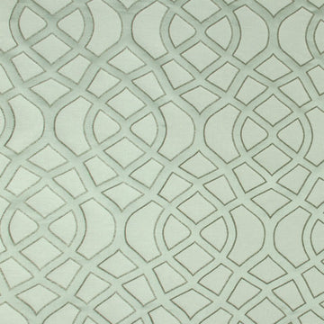 SPIRAL PATH | DEW - Upholstery - Fabric