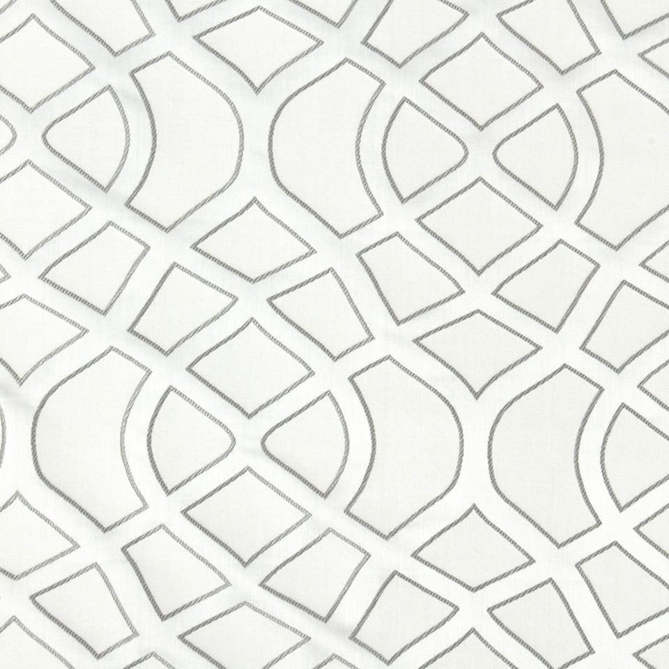 SPIRAL PATH | ZINC