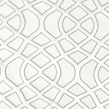 SPIRAL PATH | ZINC