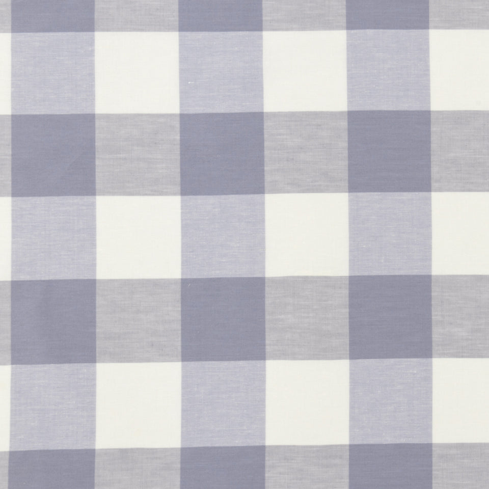 Checkered Out | Iris