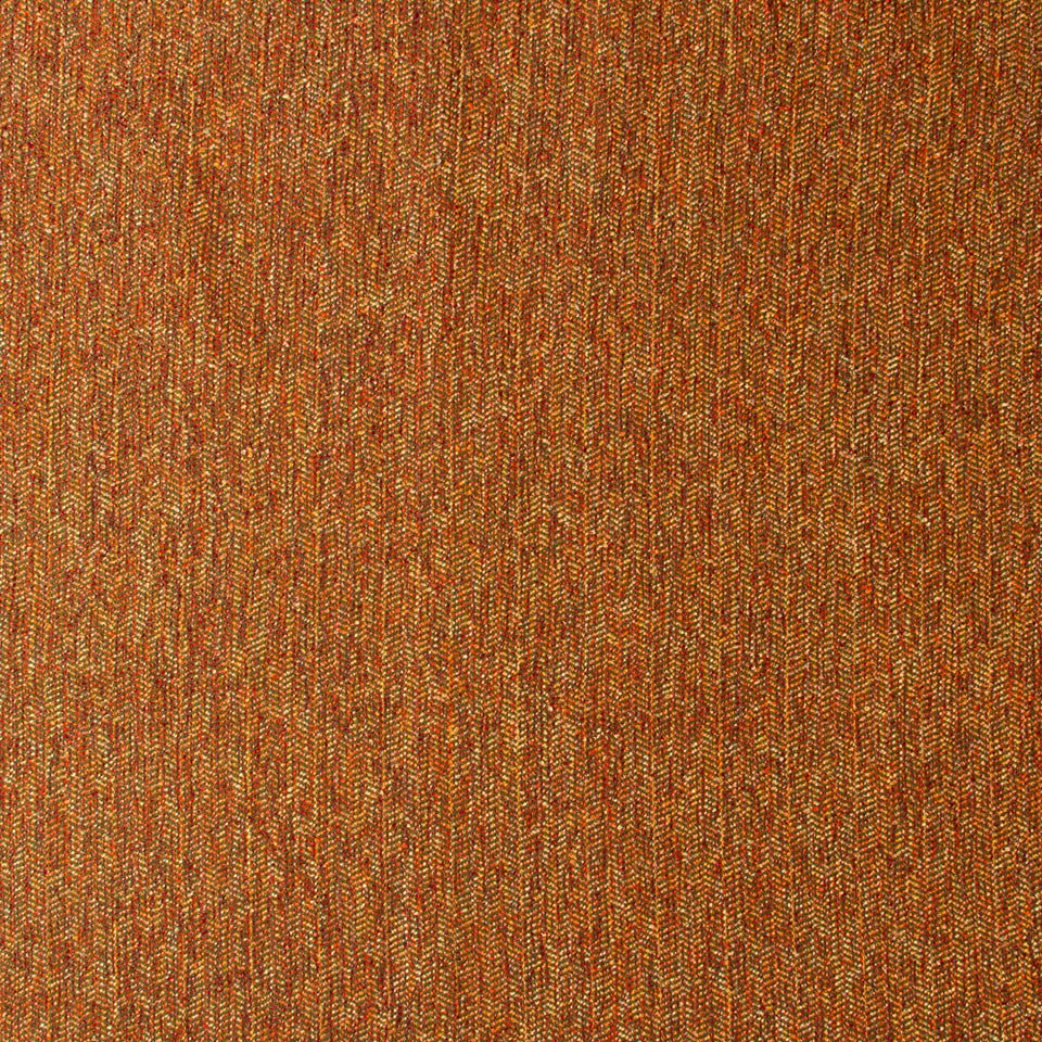 CHEVRON BOUCLE | COPPER - Upholstery - Fabric