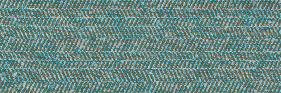 CHEVRON BOUCLE | MINERAL