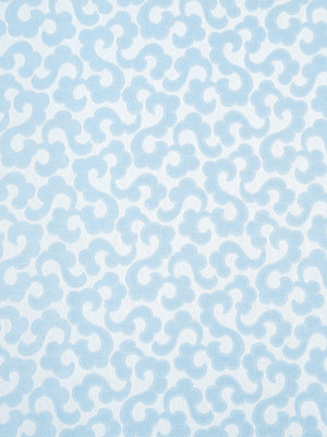 TRANQUIL FLOWER | BLUE OPAL