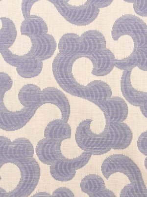 TRANQUIL FLOWER | IRIS - Upholstery - Fabric