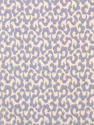 TRANQUIL FLOWER | IRIS - Upholstery - Fabric