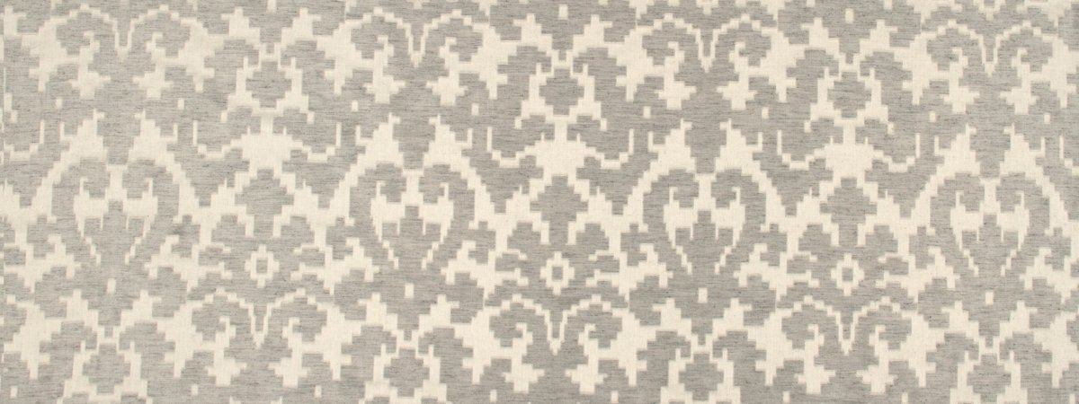 PUZZLE PLAY | ZINC - Upholstery - Fabric