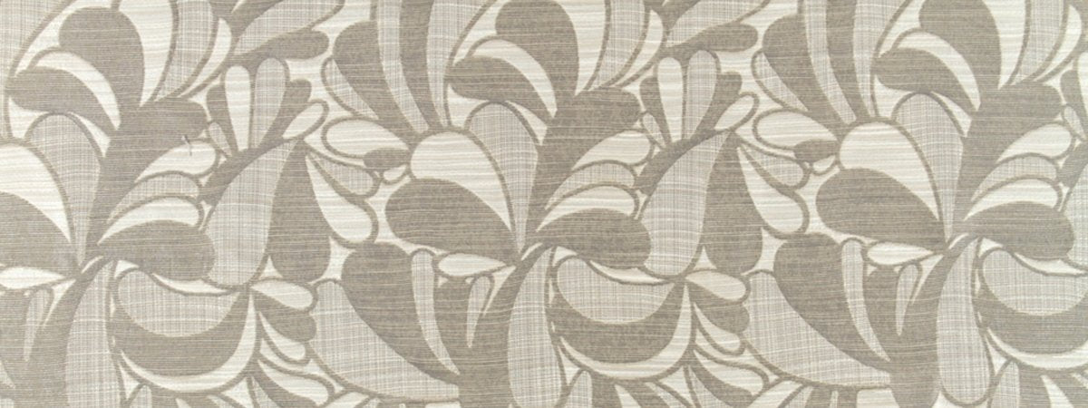 FEEL GOOD | ZINC - Upholstery - Fabric