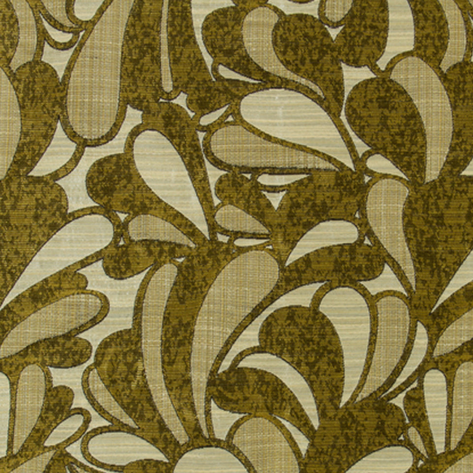 FEEL GOOD | GOLD LEAF