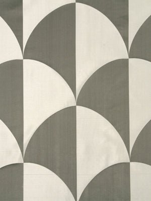 SILKY SMOOTH | ZINC - Upholstery - Fabric