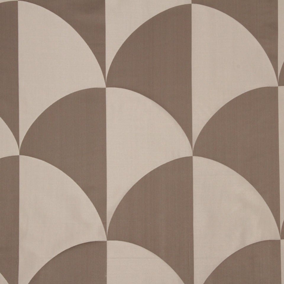 SILKY SMOOTH | ZINC - Upholstery - Fabric
