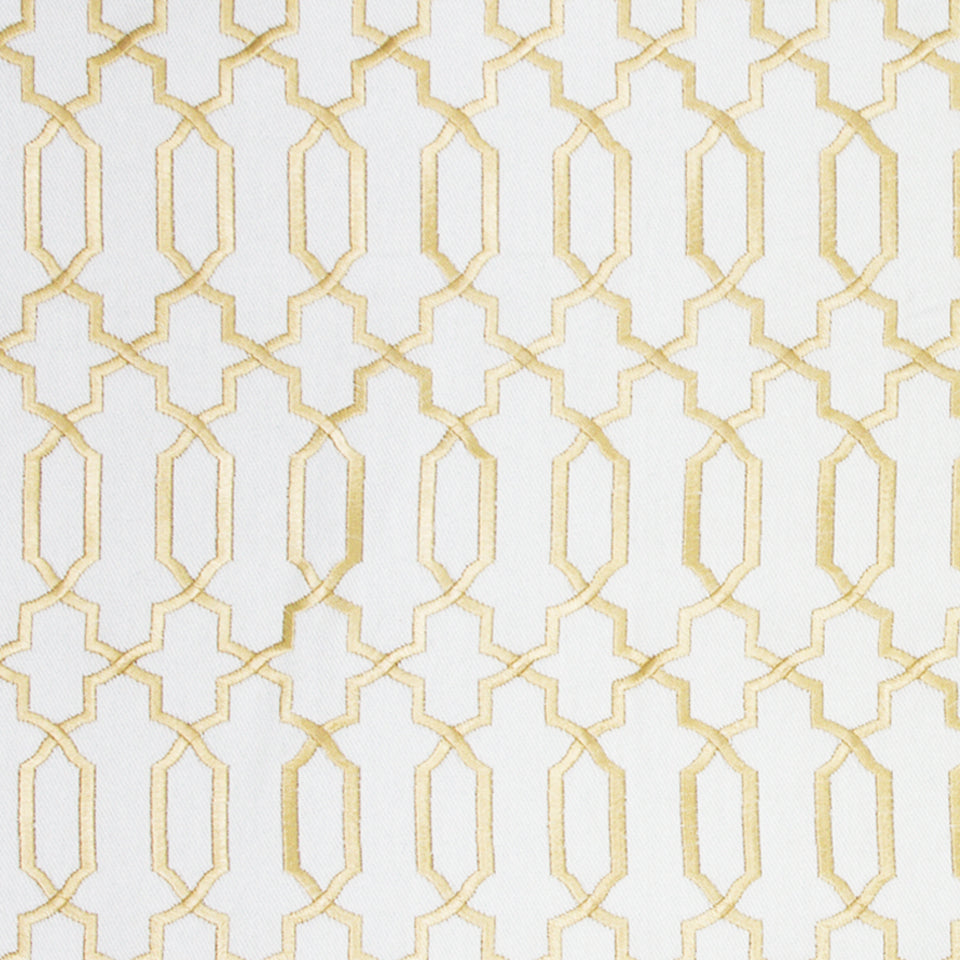 KYLE JAMES | GOLD LEAF