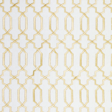 KYLE JAMES | GOLD LEAF - Upholstery - Fabric