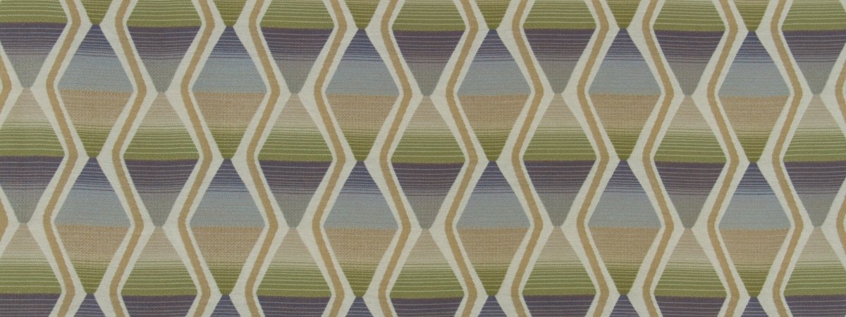 BEYOND COLOR | IRIS - Upholstery - Fabric