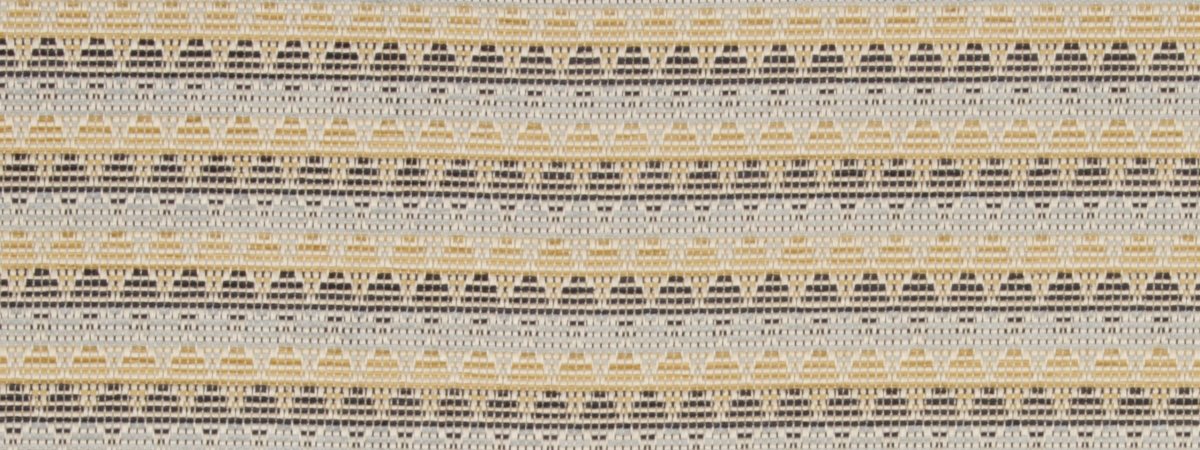 POINT BLANK | GOLD LEAF - Upholstery - Fabric