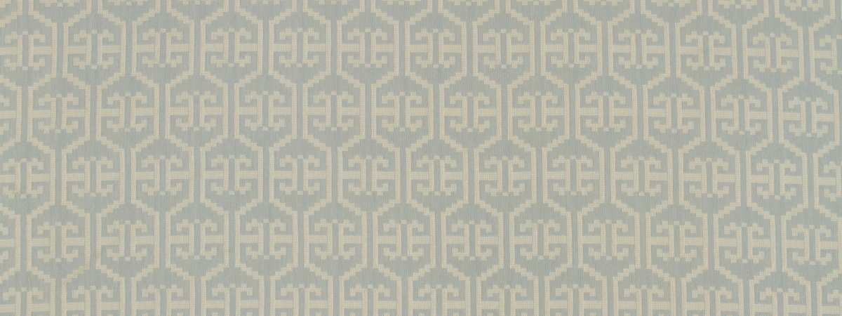 SNAKE RANGE | BLUE OPAL - Upholstery - Fabric