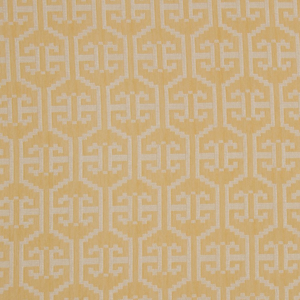 SNAKE RANGE | GOLD LEAF - Upholstery - Fabric