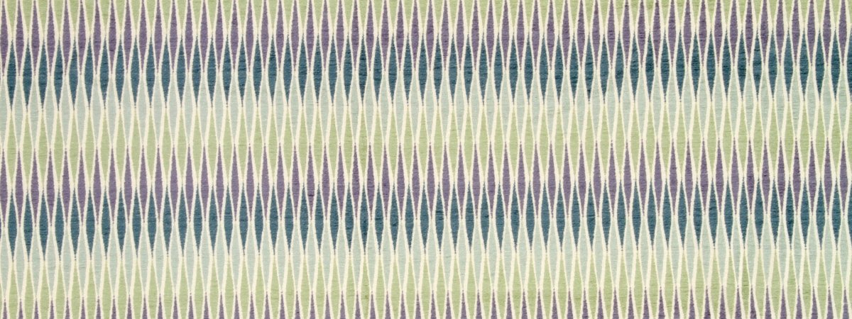 THAMES RIVER | IRIS - Upholstery - Fabric