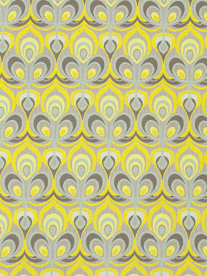 COBRA LILY | ZINC
