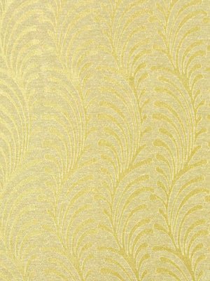 FUN NIGHT | GOLD LEAF - Upholstery - Fabric
