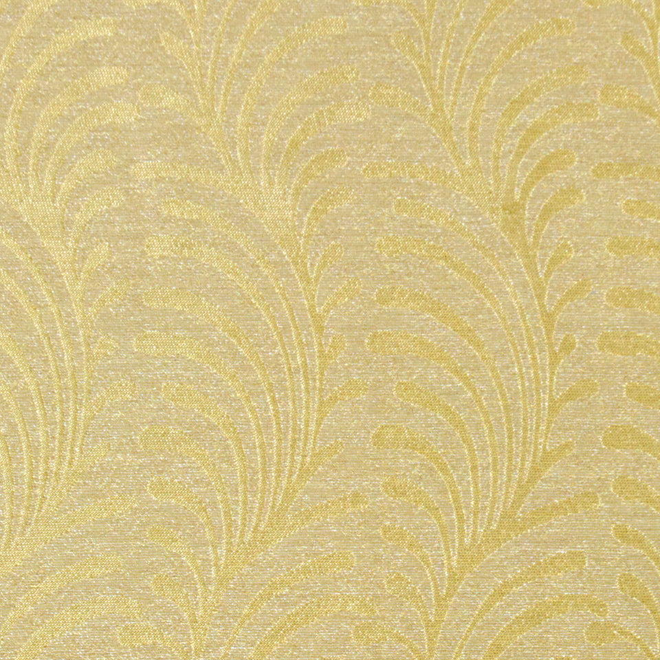 FUN NIGHT | GOLD LEAF