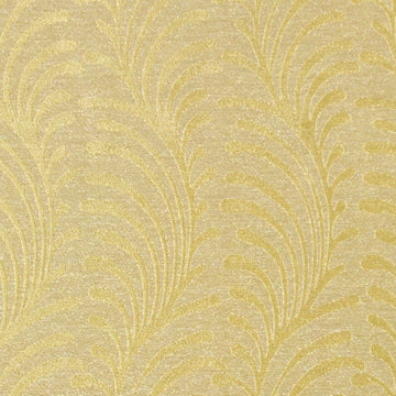 FUN NIGHT | GOLD LEAF