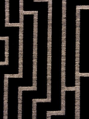 RITZY | ZINC - Upholstery - Fabric