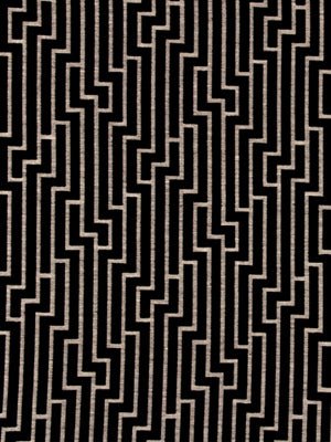 RITZY | ZINC - Upholstery - Fabric