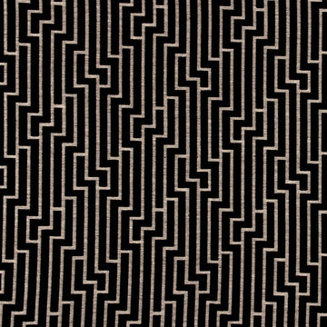 RITZY | ZINC - Upholstery - Fabric