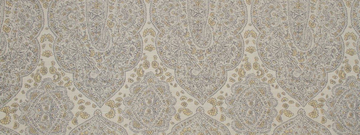 SCHELL CREEK | GOLD LEAF - Upholstery - Fabric