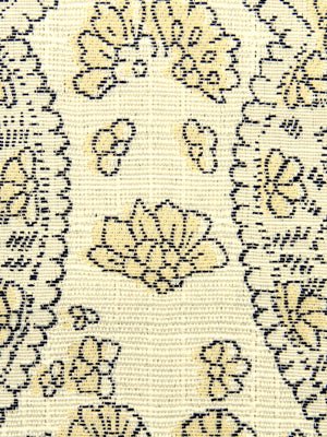 SCHELL CREEK | GOLD LEAF - Upholstery - Fabric