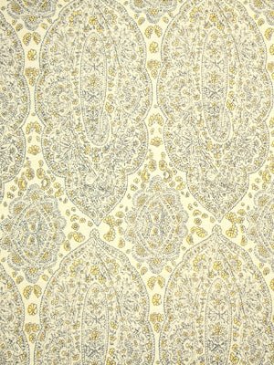 SCHELL CREEK | GOLD LEAF - Upholstery - Fabric