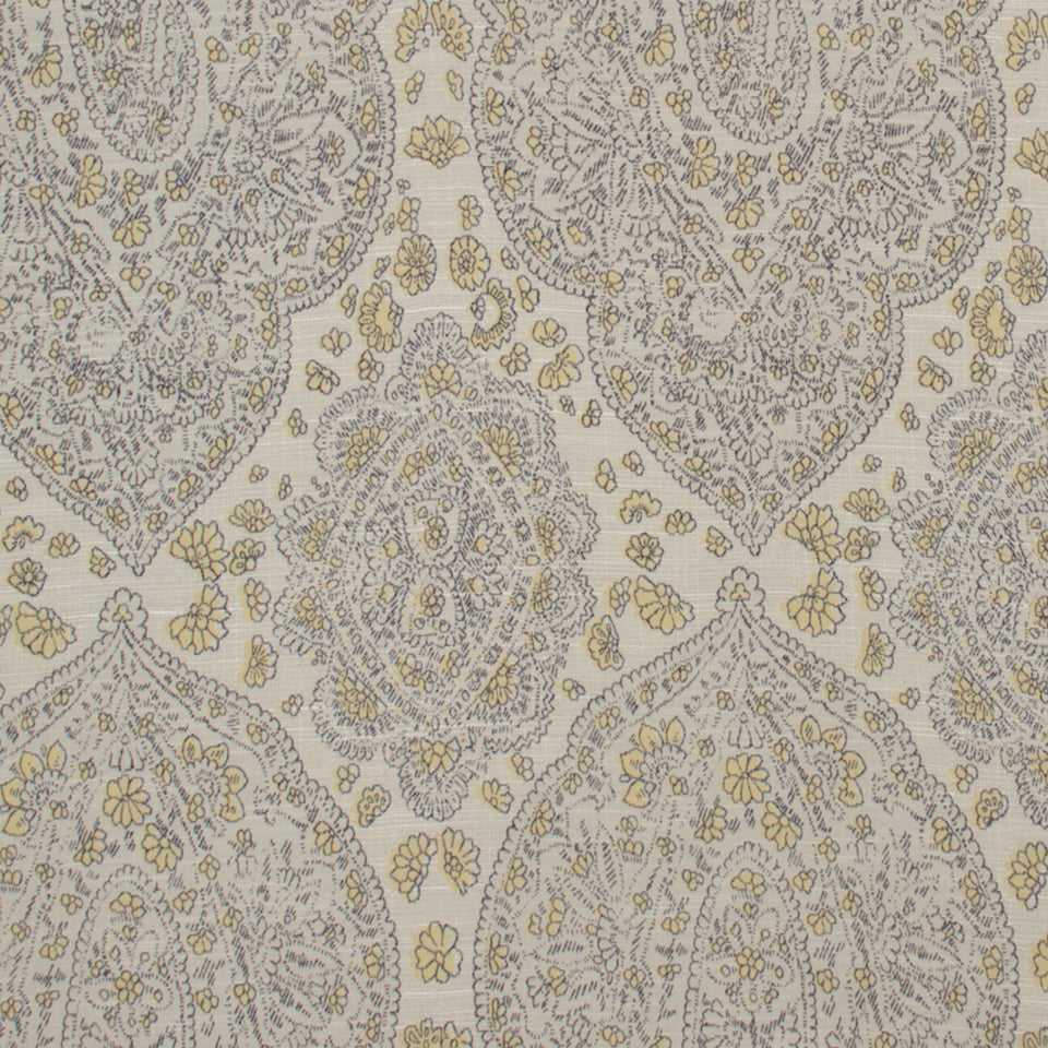 SCHELL CREEK | GOLD LEAF