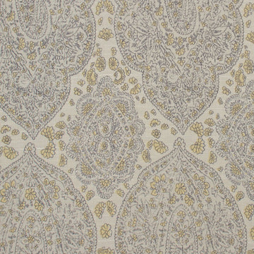 SCHELL CREEK | GOLD LEAF - Upholstery - Fabric