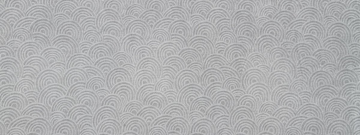 DECO INSPIRE | ZINC - Upholstery - Fabric