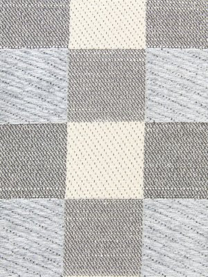 SOFT SQUARES | ZINC - Upholstery - Fabric