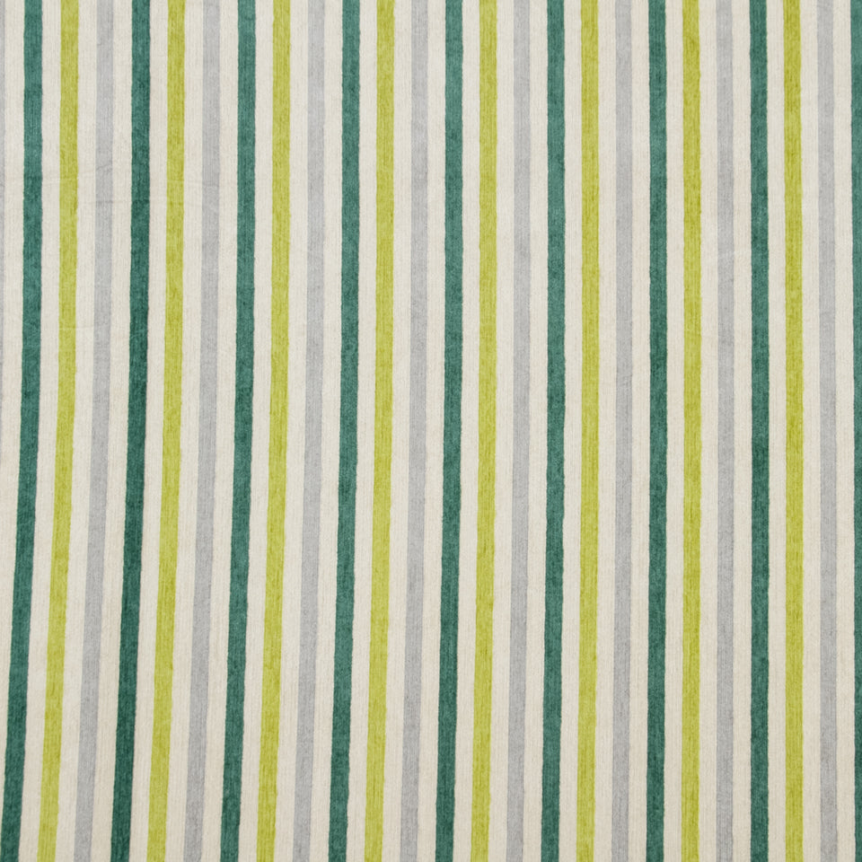 CHENILLE BARS | ZINC