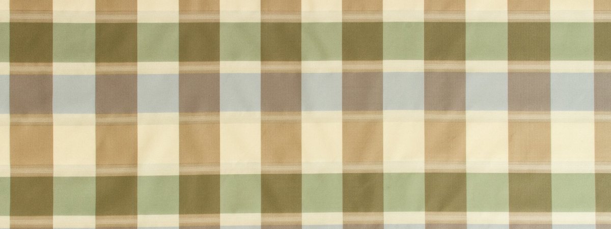 KAYS PICNIC | GOLD LEAF - Upholstery - Fabric