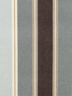 TANA STRIPE | BLUE OPAL