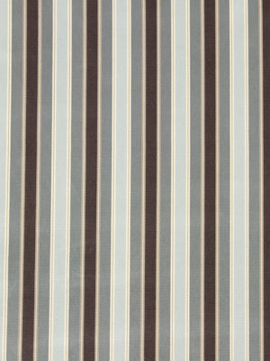 TANA STRIPE | BLUE OPAL