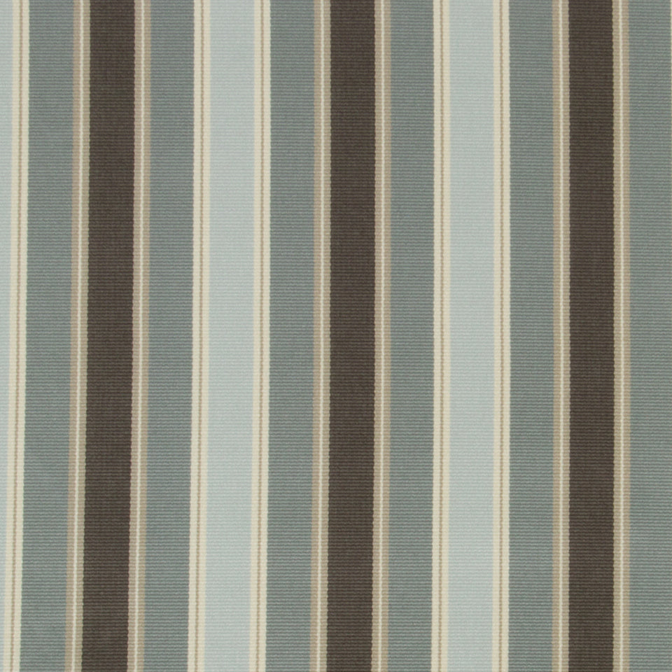 TANA STRIPE | BLUE OPAL