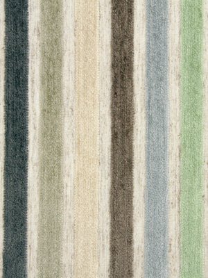 KARA STRIPE | DEW - Upholstery - Fabric