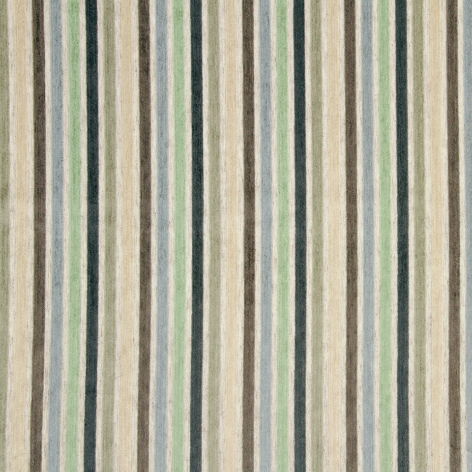 KARA STRIPE | DEW