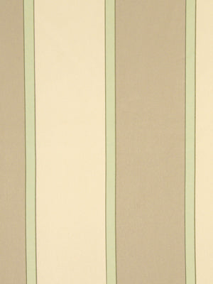 BIG STRIPE | GOLD LEAF