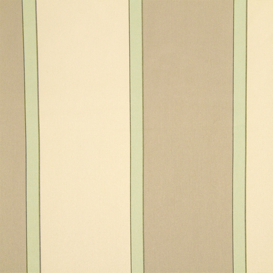 BIG STRIPE | GOLD LEAF