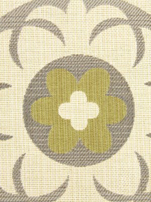 ROMAN CIRCLE | IRIS - Upholstery - Fabric