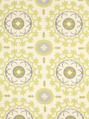 ROMAN CIRCLE | IRIS - Upholstery - Fabric